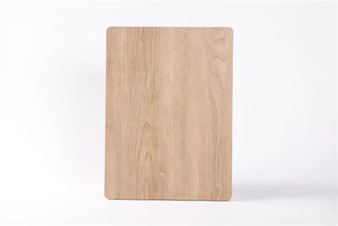 Обична зидна плоча из ПВЦ серије