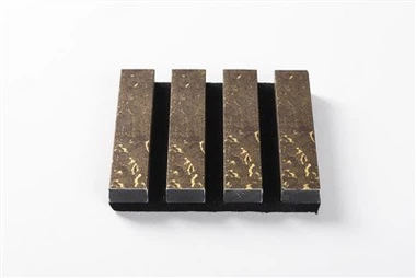 Акустични зидни панел од ПВЦ-а